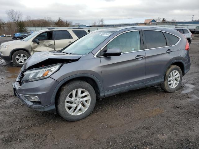 Obraz 1 z 2016 HONDA CR-V EXL 2016 z VIN 2HKRM4H70GH725597