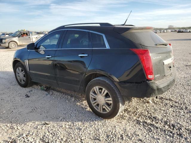 Image 2 of 2014 CADILLAC SRX  2014 with VIN 3GYFNAE31ES659462