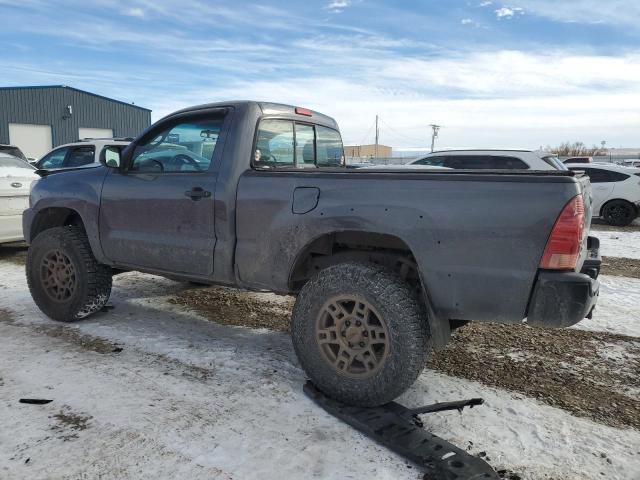 Image 2 of 2014 TOYOTA TACOMA  2014 with VIN 5TFPX4EN1EX022416