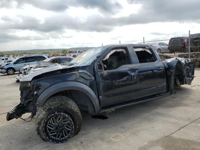 2017 FORD F150 RAPTOR 2017 image