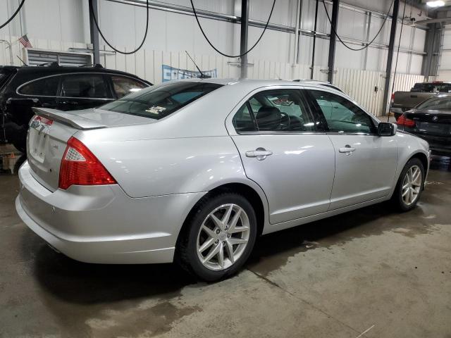 Obraz 3 z 2012 FORD FUSION SEL 2012 z VIN 3FAHP0JA7CR106851