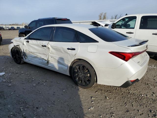 Image 2 of 2022 TOYOTA AVALON NIGHT SHADE 2022 with VIN 4T1EA1ABXNU012368