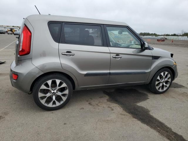 Изображение 3 2013 KIA SOUL + 2013 с VIN KNDJT2A68D7608419