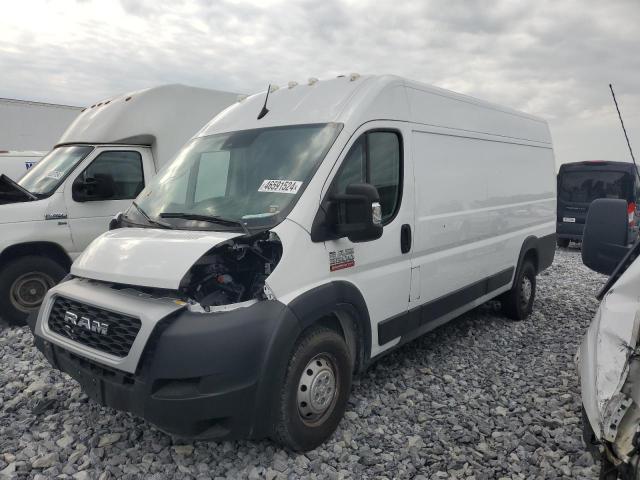 Изображение 2 2022 RAM PROMASTER 3500 3500 HIGH 2022 с VIN 3C6MRVJG0NE142659