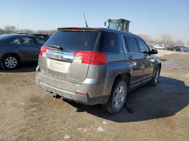 Obraz 3 z 2012 GMC TERRAIN SLE 2012 z VIN 2GKFLREK6C6233185