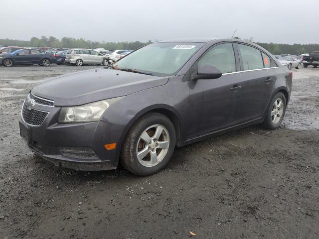Изображение 1 2011 CHEVROLET CRUZE LT 2011 с VIN 1G1PG5S92B7186355