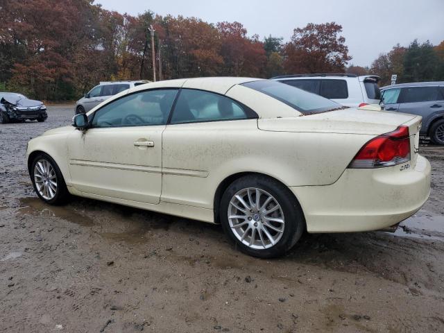 Image 2 of 2009 VOLVO C70 T5 2009 with VIN YV1MC67259J074034