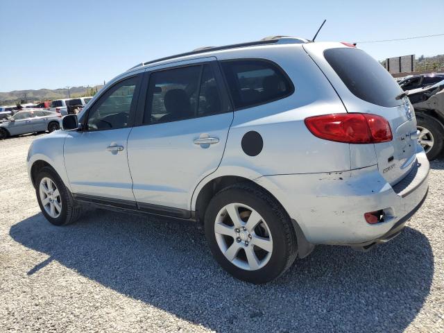Изображение 2 2007 HYUNDAI SANTA FE SE 2007 с VIN 5NMSH13E37H026472
