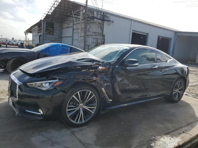 Изображение 2019 INFINITI Q60 PURE 2019