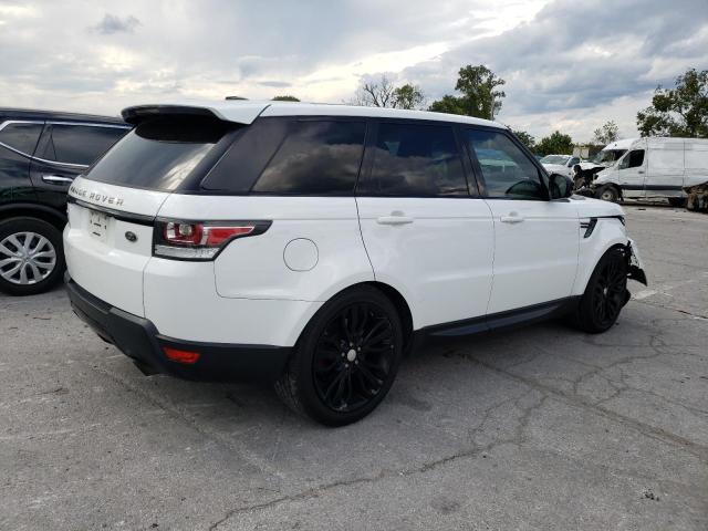 Image 3 of 2015 LAND ROVER RANGE ROVER SPORT SC 2015 with VIN SALWR2TF7FA611506