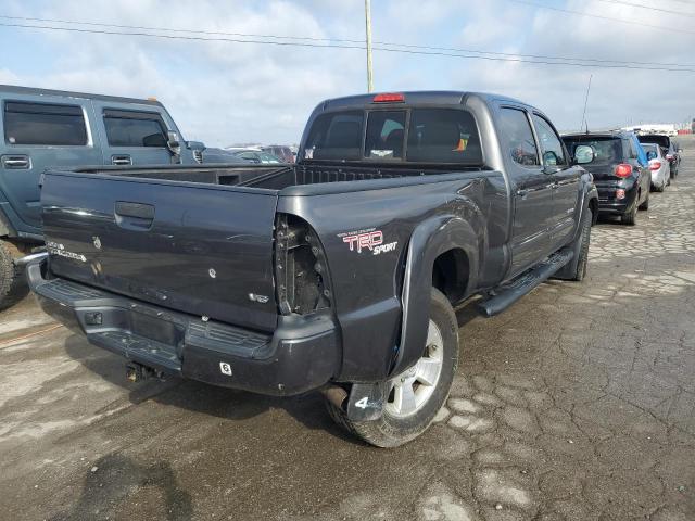 Image 3 of 2012 TOYOTA TACOMA DOUBLE CAB LONG BED 2012 with VIN 3TMMU4FN5CM044321