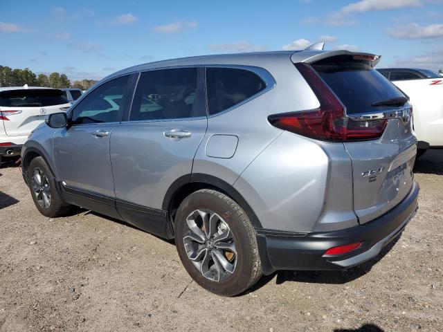 Изображение 2 2022 HONDA CR-V EXL 2022 с VIN 2HKRW1H8XNH405847