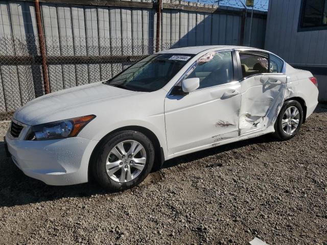 Изображение 1 2010 HONDA ACCORD LXP 2010 с VIN 1HGCP2F4XAA137572