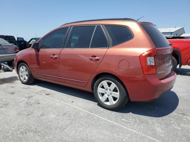Image 2 of 2008 KIA RONDO LX 2008 with VIN KNAFG526787145556