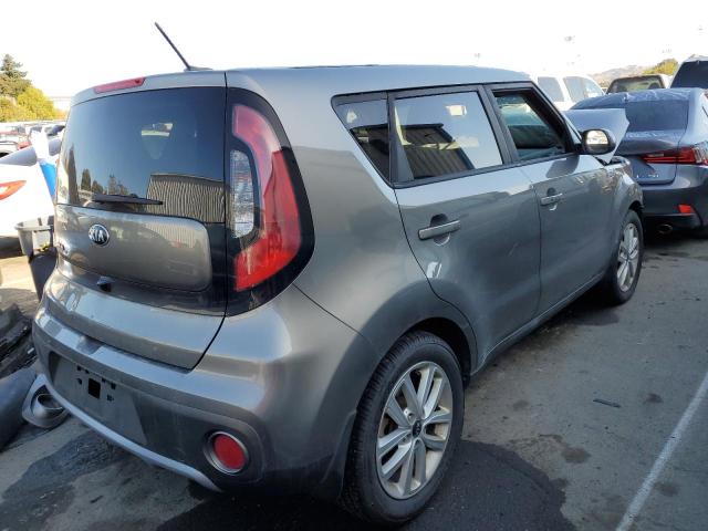 Obraz 3 z 2018 KIA SOUL + 2018 z VIN KNDJP3A5XJ7515317