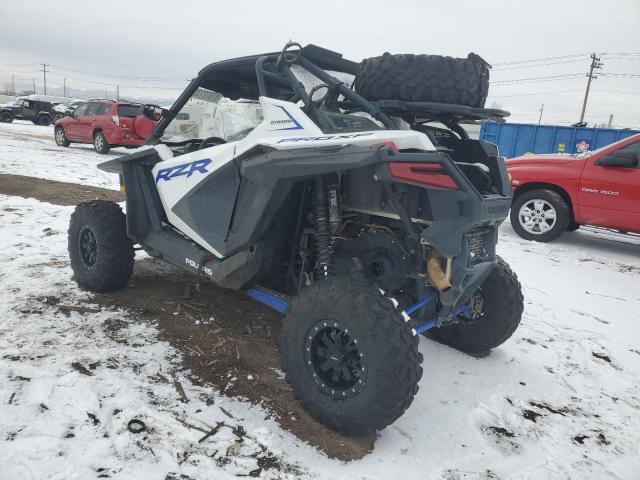 Image 3 of 2020 POLARIS RZR PRO XP ULTIMATE 2020 with VIN 3NSRAD927LG166028