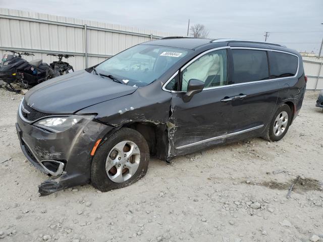 Изображение 2017 CHRYSLER PACIFICA TOURING L PLUS 2017