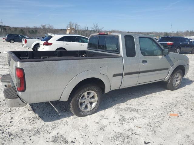 Image 3 of 2002 NISSAN FRONTIER KING CAB XE 2002 with VIN 1N6DD26S62C303244