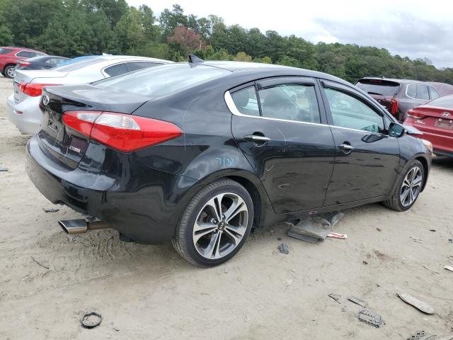 Изображение 3 2016 KIA FORTE EX 2016 с VIN KNAFX4A80G5488748