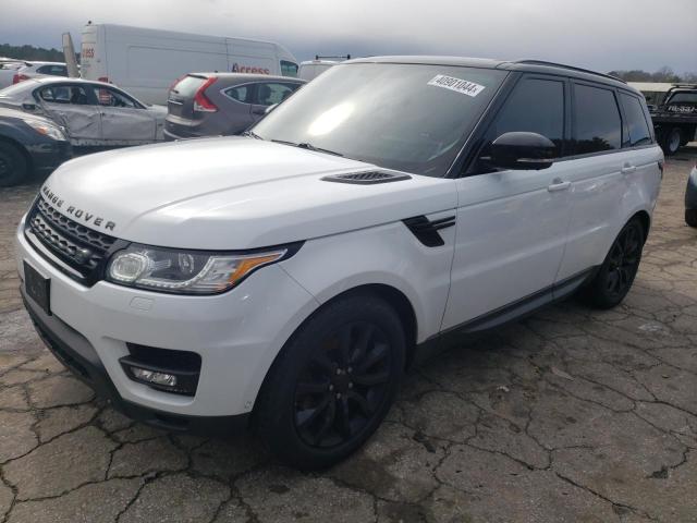 Изображение 2014 LAND ROVER RANGE ROVER SPORT HSE 2014
