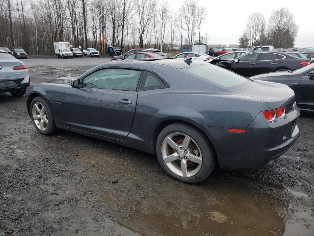 Obraz 2 z 2010 CHEVROLET CAMARO LT 2010 z VIN 2G1FB1EV8A9228441