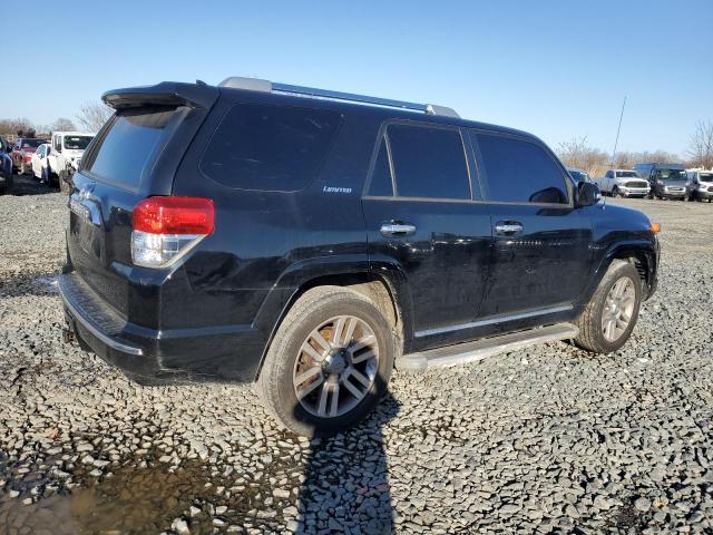 Изображение 3 2011 TOYOTA 4RUNNER SR5 2011 с VIN JTEBU5JR3B5042199
