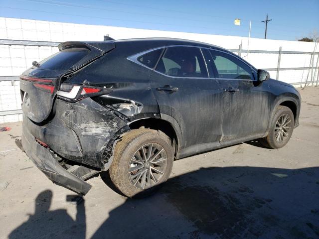 Obraz 3 z 2024 LEXUS NX 350H BASE 2024 z VIN JTJAKCEZ8R5012997