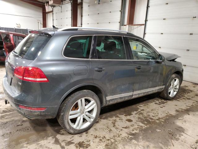 Obraz 3 z 2013 VOLKSWAGEN TOUAREG V6 2013 z VIN WVGEF9BP0DD012629