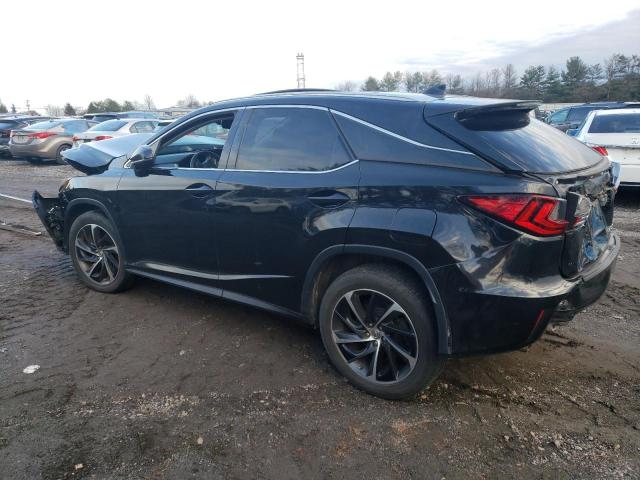 Изображение 2 2016 LEXUS RX 350 BASE 2016 с VIN 2T2BZMCA6GC026026