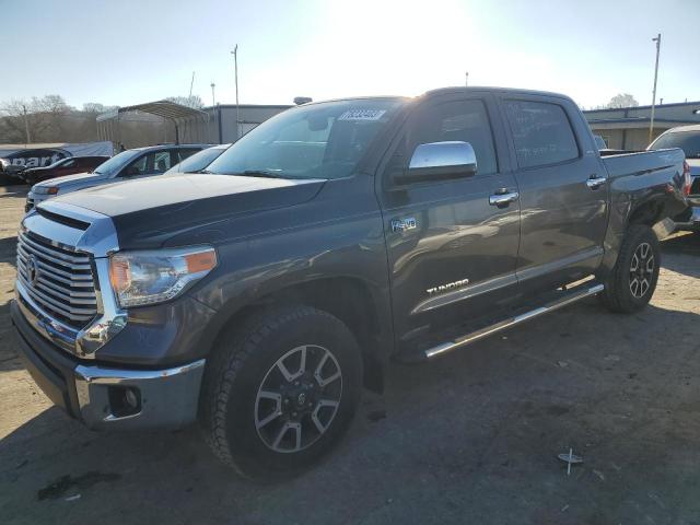 Изображение 2015 TOYOTA TUNDRA CREWMAX LIMITED 2015