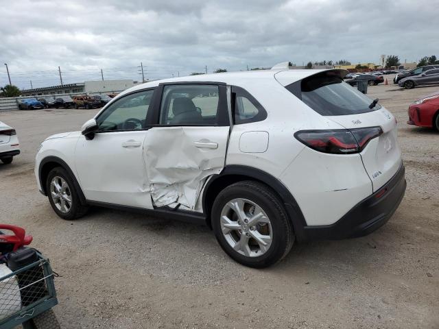 Изображение 2 2023 HONDA HR-V LX 2023 с VIN 3CZRZ1H36PM718610