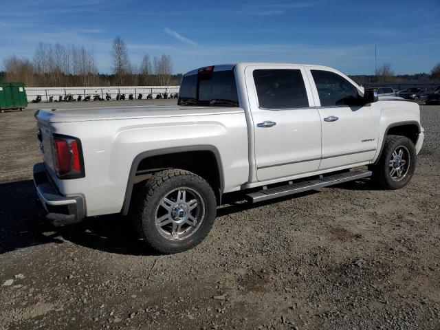 Image 3 of 2016 GMC SIERRA K1500 DENALI 2016 with VIN 3GTU2PEJ6GG181598