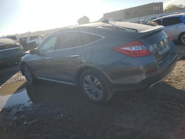 Obraz 2 z 2014 HONDA CROSSTOUR EXL 2014 z VIN 5J6TF1H56EL000862