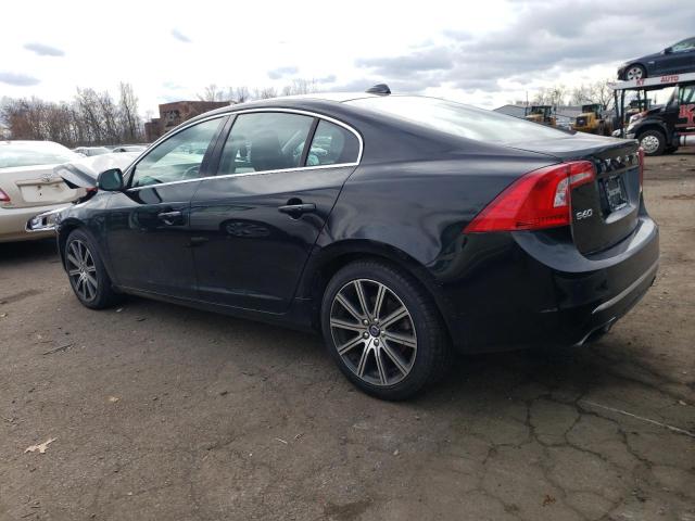 Изображение 2 2018 VOLVO S60 INSCRIPTION 2018 с VIN LYV402TKXJB162362