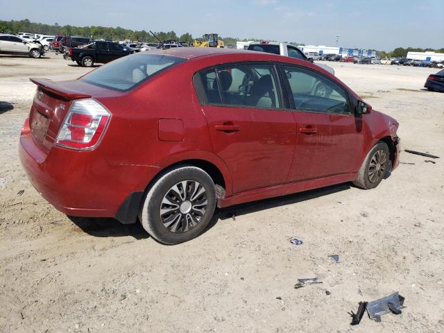 Image 3 of 2011 NISSAN SENTRA 2.0 2011 with VIN 3N1AB6AP1BL609068