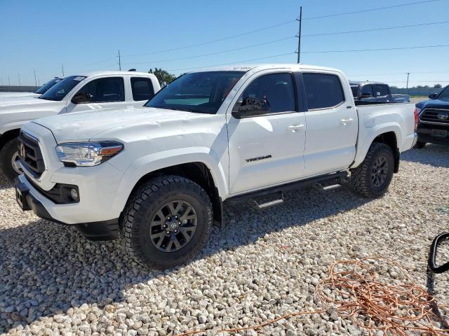 Изображение 1 2023 TOYOTA TACOMA DOUBLE CAB 2023 с VIN 3TYAZ5CN5PT037636