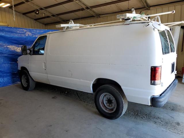 Изображение 2 2011 FORD ECONOLINE E250 VAN 2011 с VIN 1FTNE2EW5BDB13602