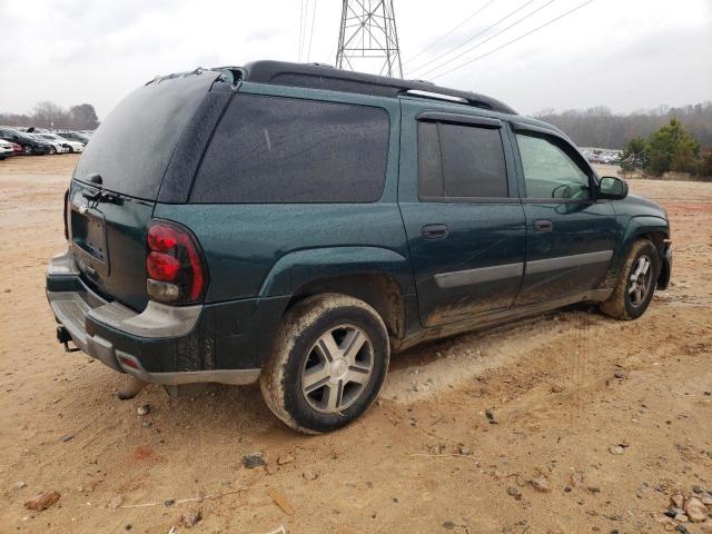 Изображение 3 2005 CHEVROLET TRAILBLAZER EXT LS 2005 с VIN 1GNET16S756169374