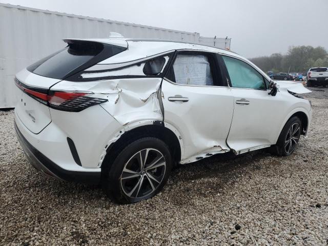Изображение 3 2024 LEXUS RX 350H BASE 2024 с VIN 2T2BBMCAXRC024190