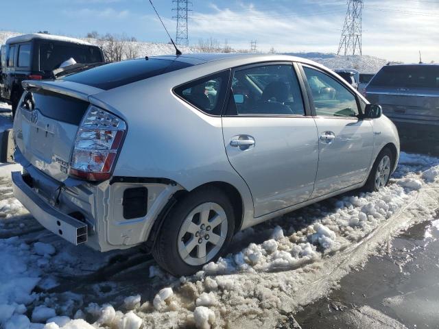Obraz 3 z 2007 TOYOTA PRIUS  2007 z VIN JTDKB20U777591673