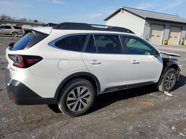 Obraz 3 z 2022 SUBARU OUTBACK PREMIUM 2022 z VIN 4S4BTAFC5N3152462