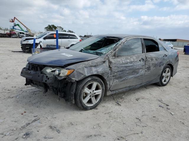 Изображение 1 2014 TOYOTA CAMRY L 2014 с VIN 4T1BF1FK9EU804198