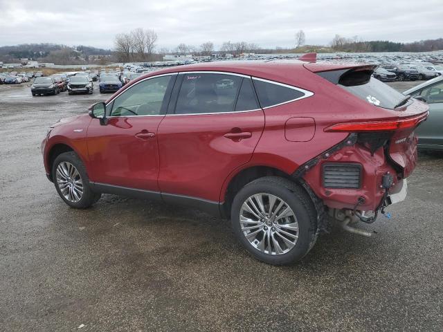 Obraz 2 z 2021 TOYOTA VENZA LE 2021 z VIN JTEAAAAHXMJ081998