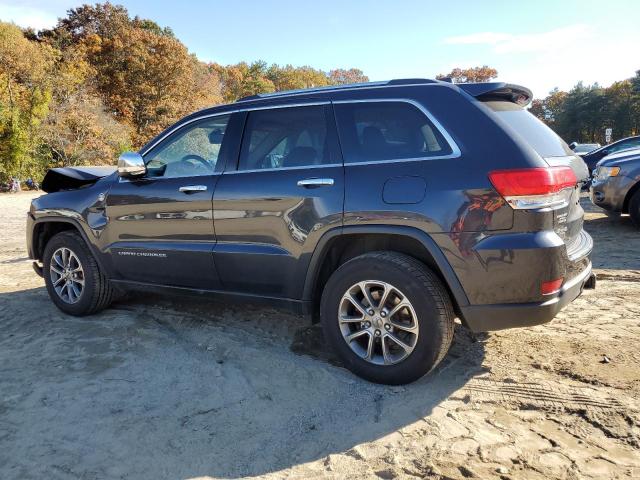 Obraz 2 z 2015 JEEP GRAND CHEROKEE LIMITED 2015 z VIN 1C4RJFBG7FC956648