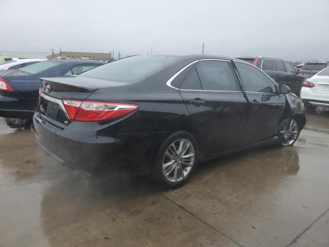 Изображение 3 2017 TOYOTA CAMRY LE 2017 с VIN 4T1BF1FK8HU725013