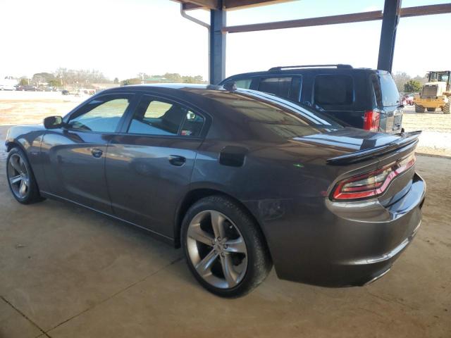 Изображение 2 2017 DODGE CHARGER R/T 2017 с VIN 2C3CDXCT6HH598882