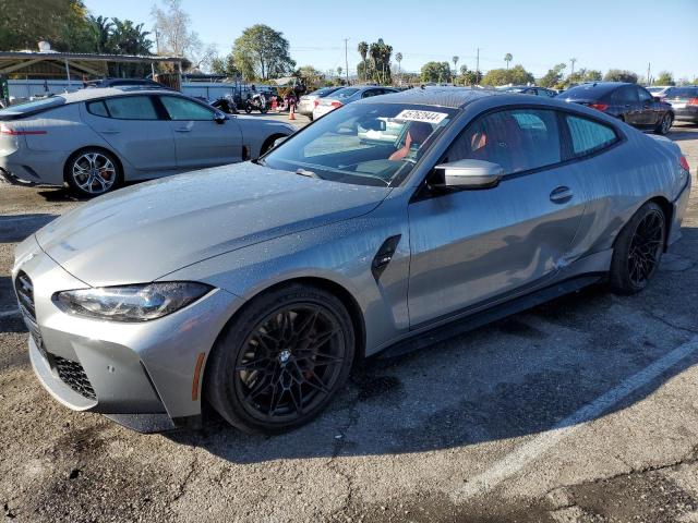 2022 BMW M4  2022 image