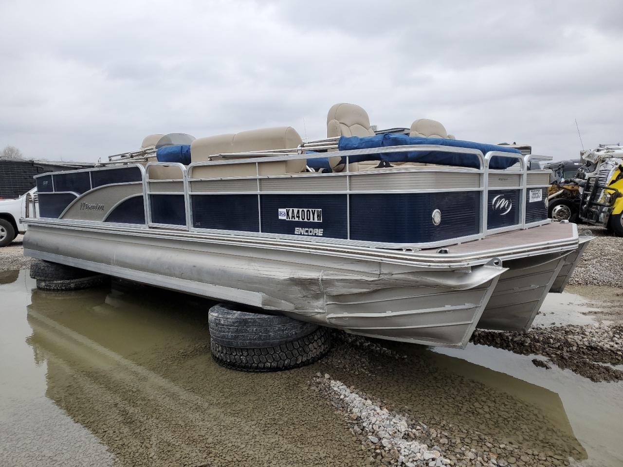 2014 BOAT OTHER 2014 image