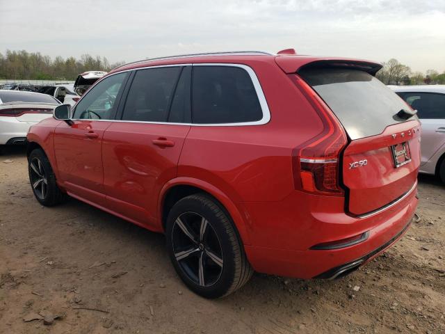 Obraz 2 z 2016 VOLVO XC90 T6 2016 z VIN YV4A22PM3G1043722