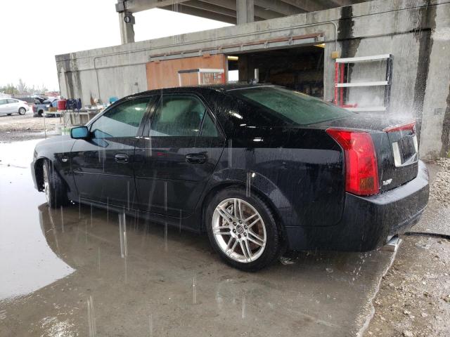 Image 2 of 2004 CADILLAC CTS-V  2004 with VIN 1G6DN57S340181949